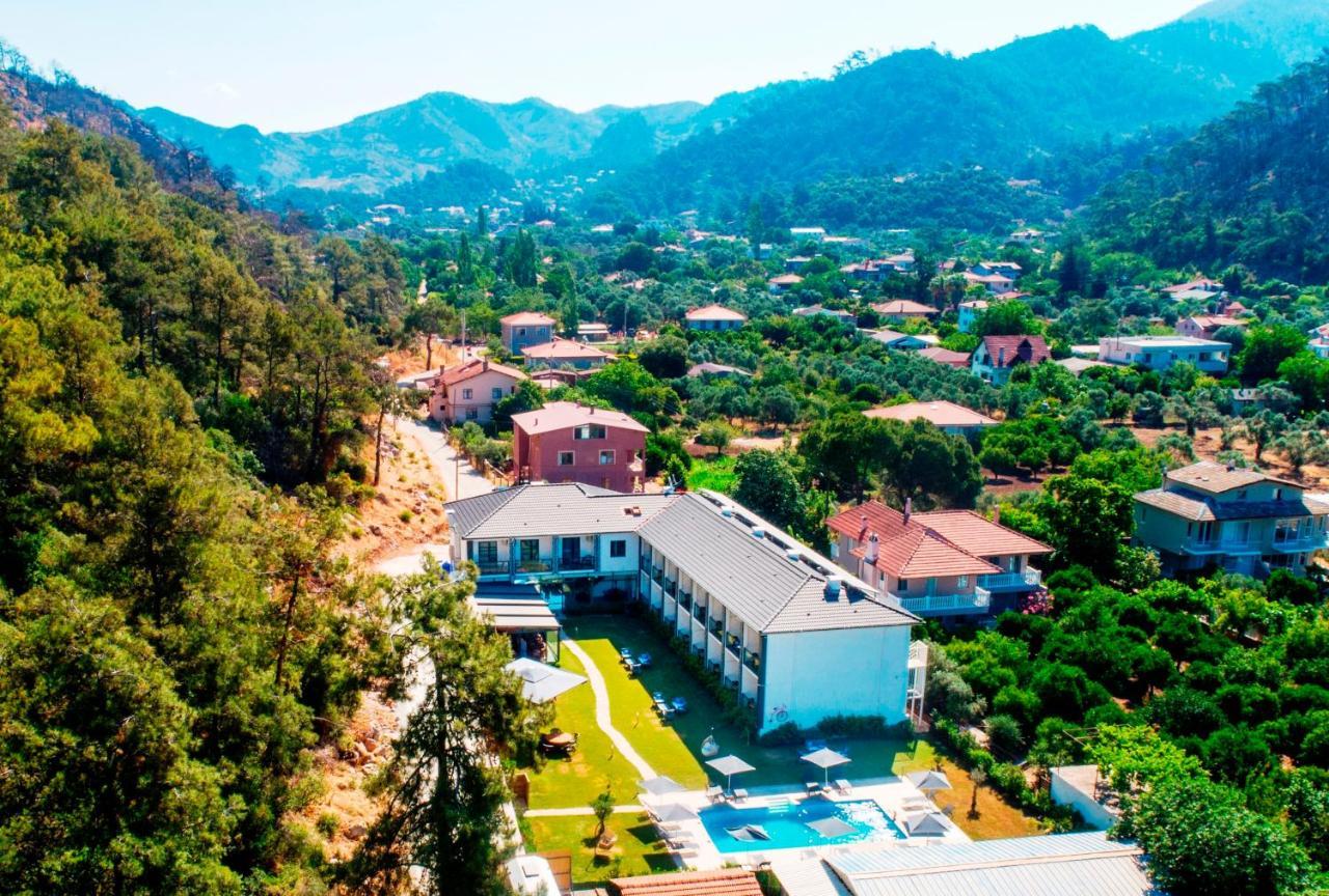 Marmaris Kensington Green Екстер'єр фото