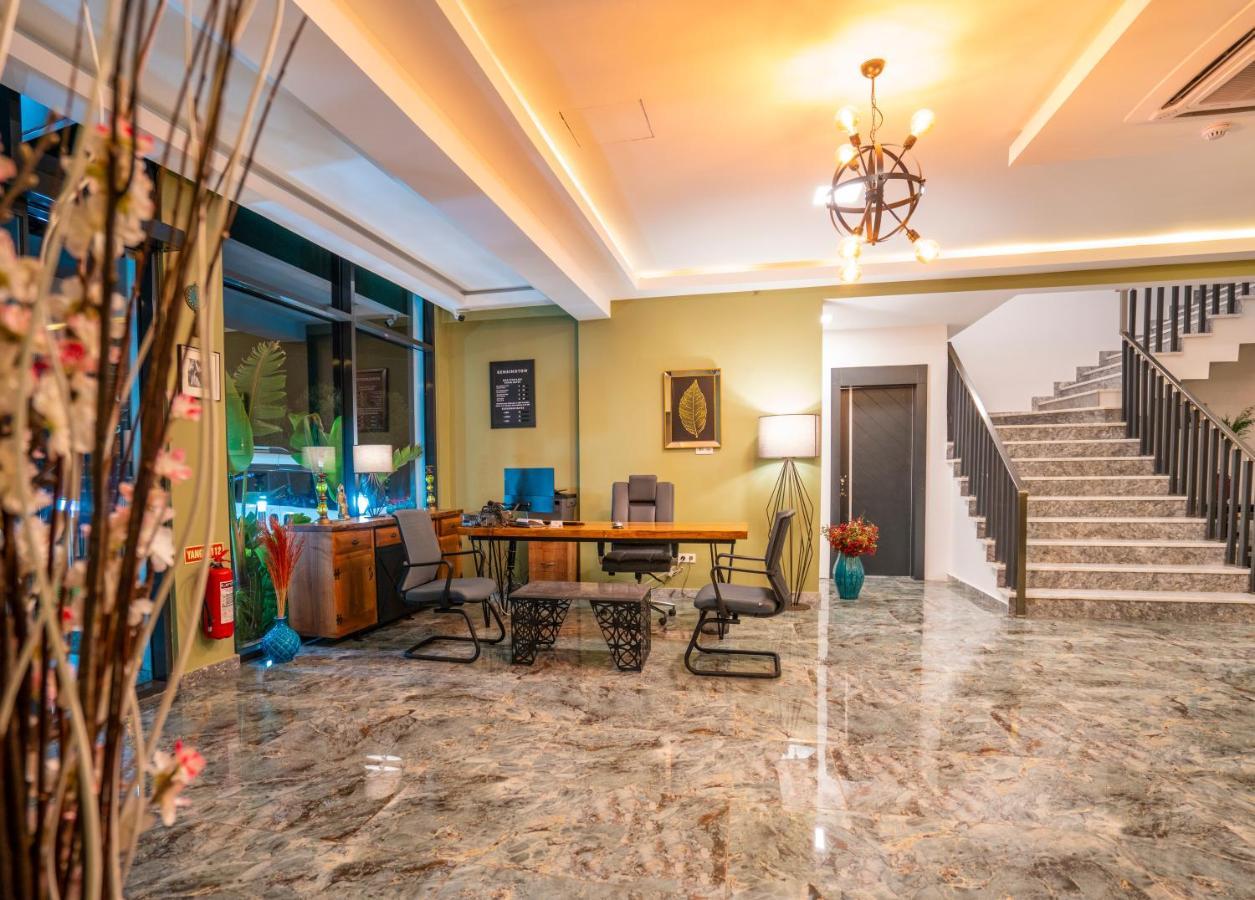 Marmaris Kensington Green Екстер'єр фото