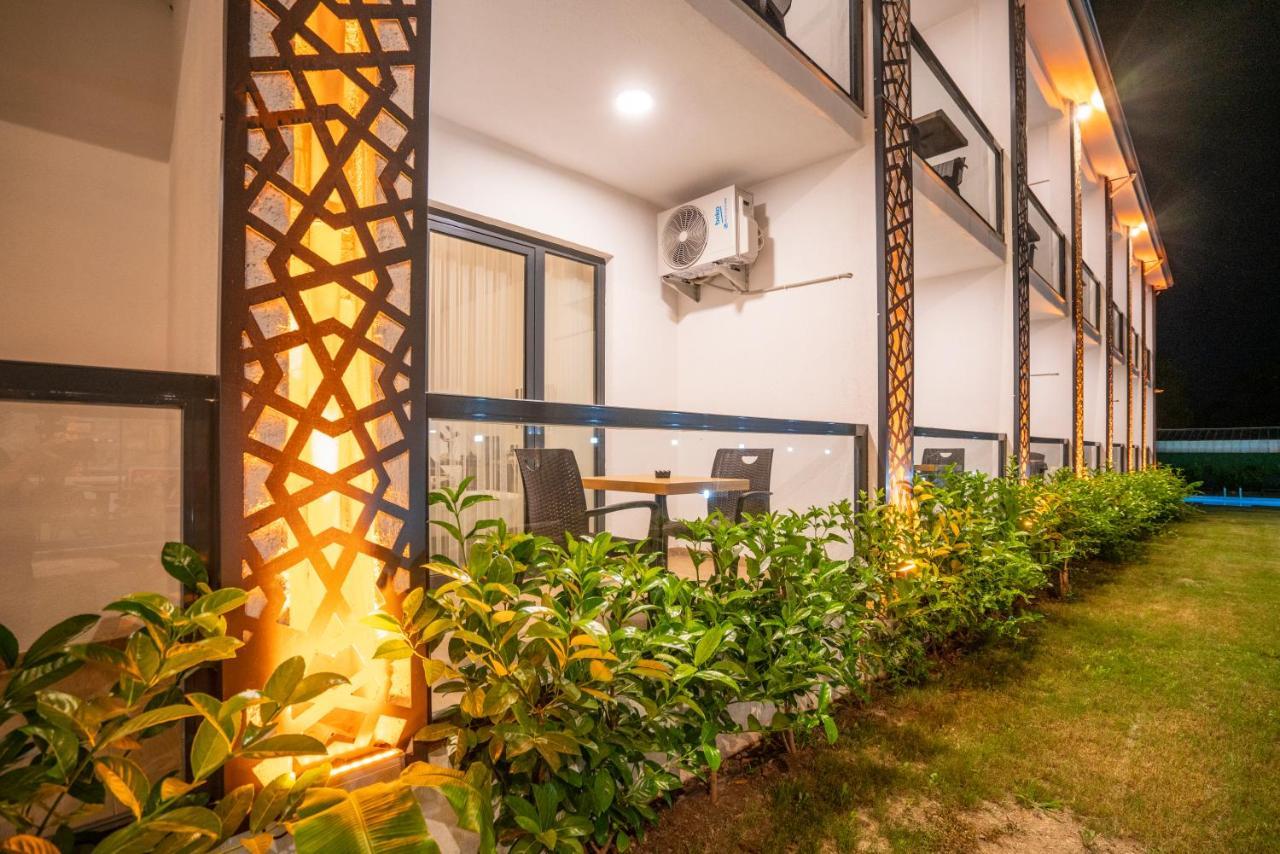 Marmaris Kensington Green Екстер'єр фото