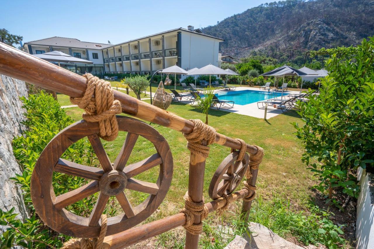 Marmaris Kensington Green Екстер'єр фото