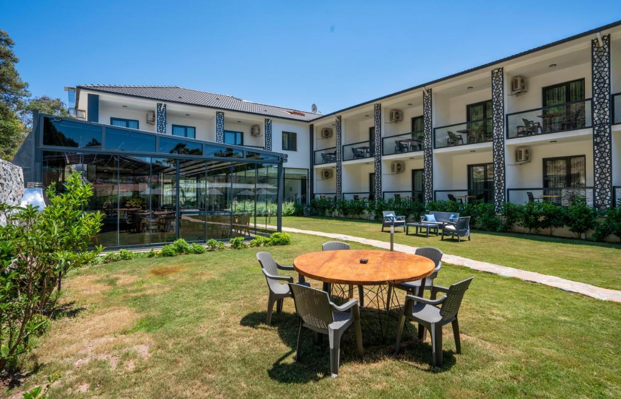 Marmaris Kensington Green Екстер'єр фото