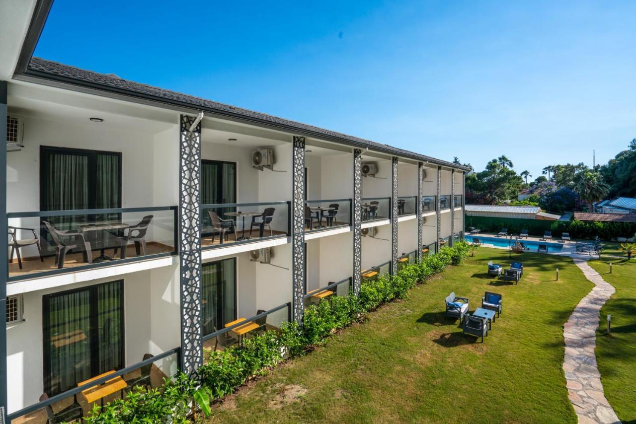 Marmaris Kensington Green Екстер'єр фото