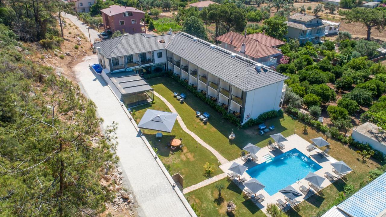Marmaris Kensington Green Екстер'єр фото