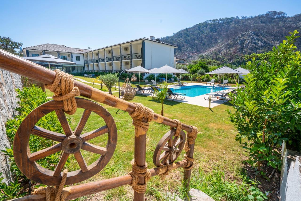 Marmaris Kensington Green Екстер'єр фото