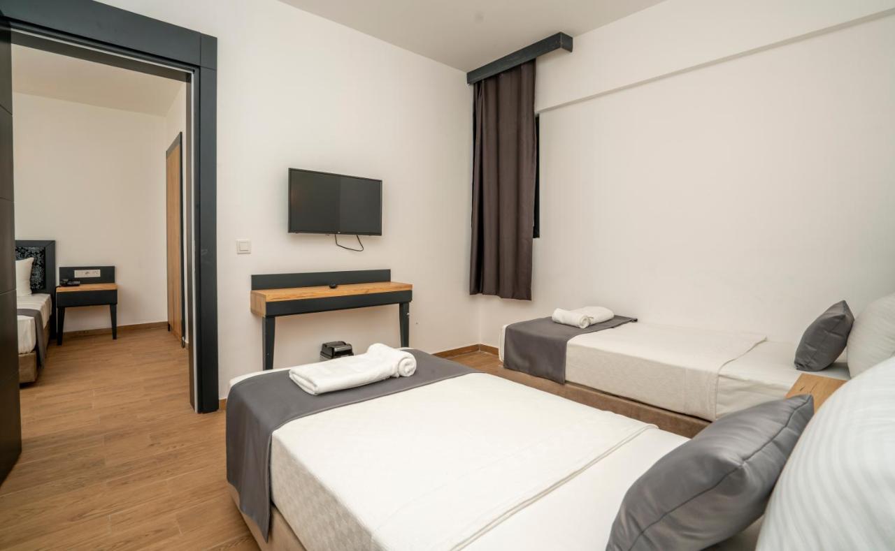 Marmaris Kensington Green Екстер'єр фото