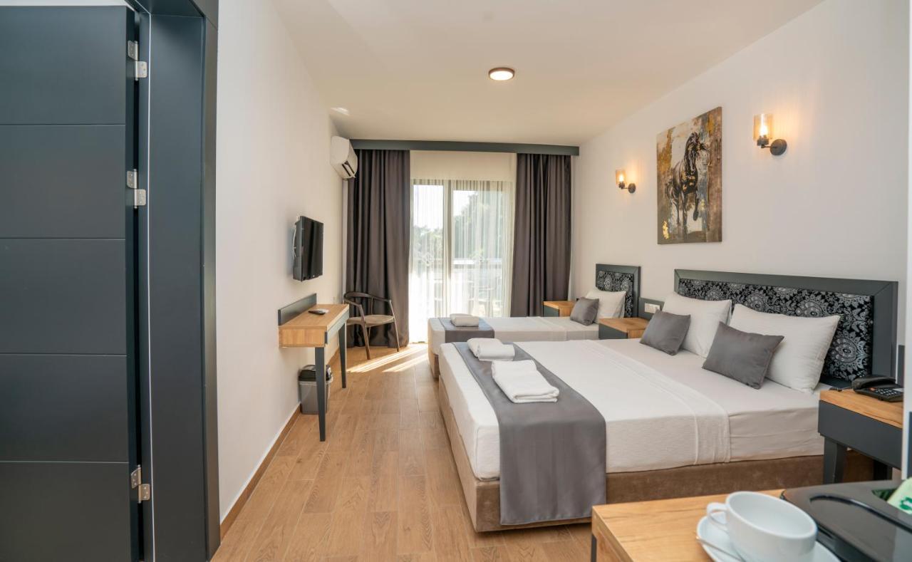 Marmaris Kensington Green Екстер'єр фото