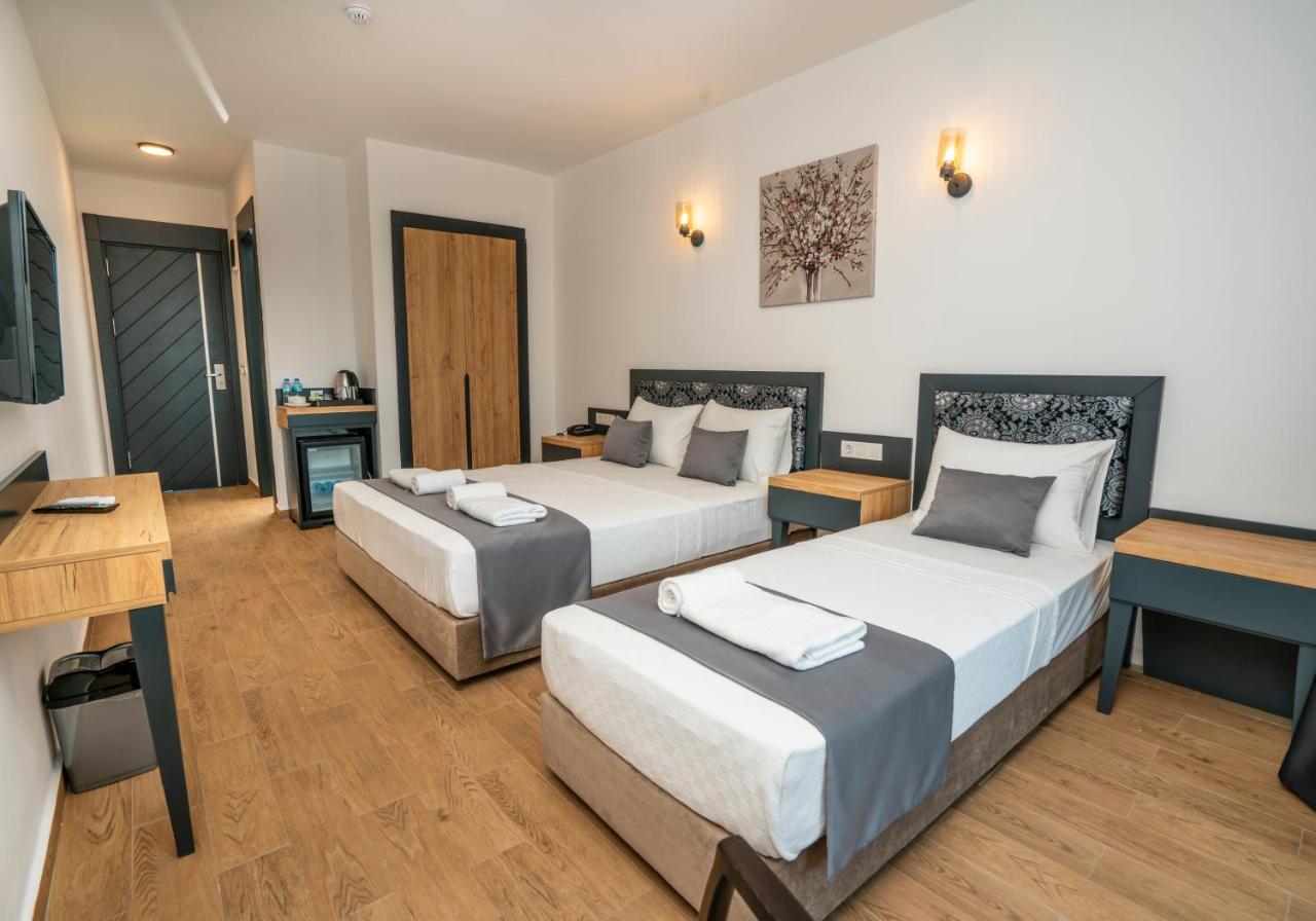 Marmaris Kensington Green Екстер'єр фото