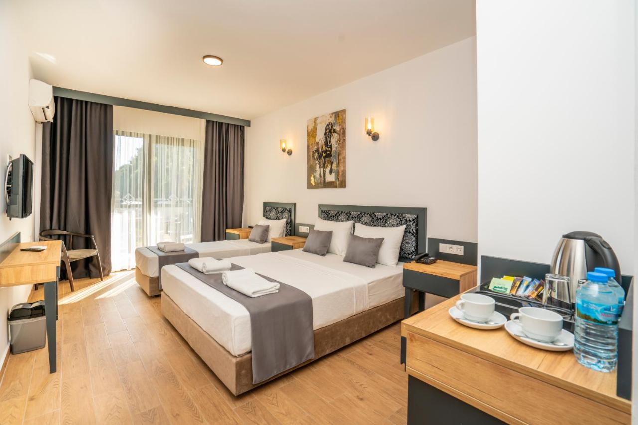 Marmaris Kensington Green Екстер'єр фото
