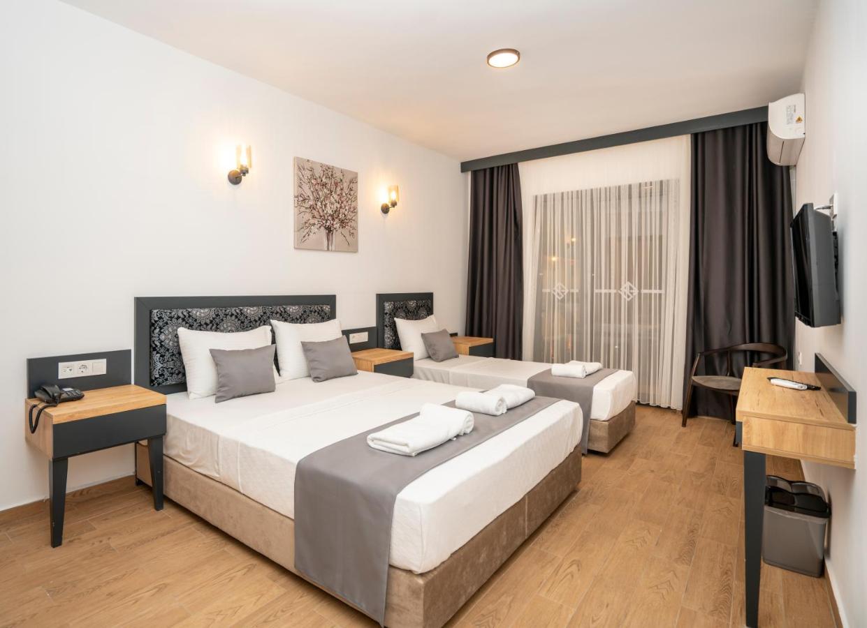 Marmaris Kensington Green Екстер'єр фото