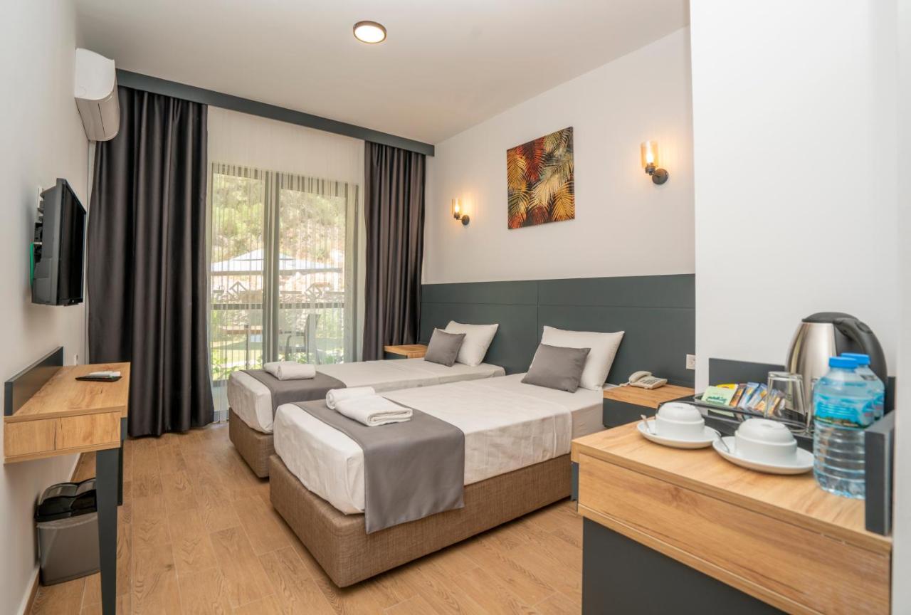 Marmaris Kensington Green Екстер'єр фото
