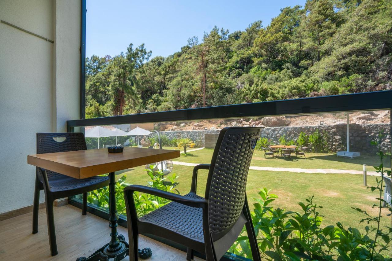 Marmaris Kensington Green Екстер'єр фото