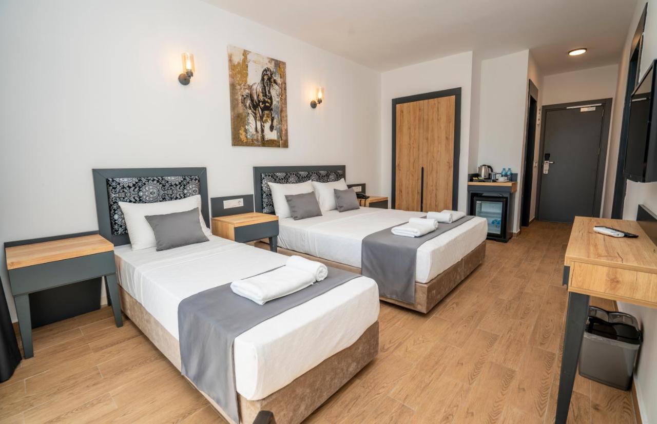 Marmaris Kensington Green Екстер'єр фото