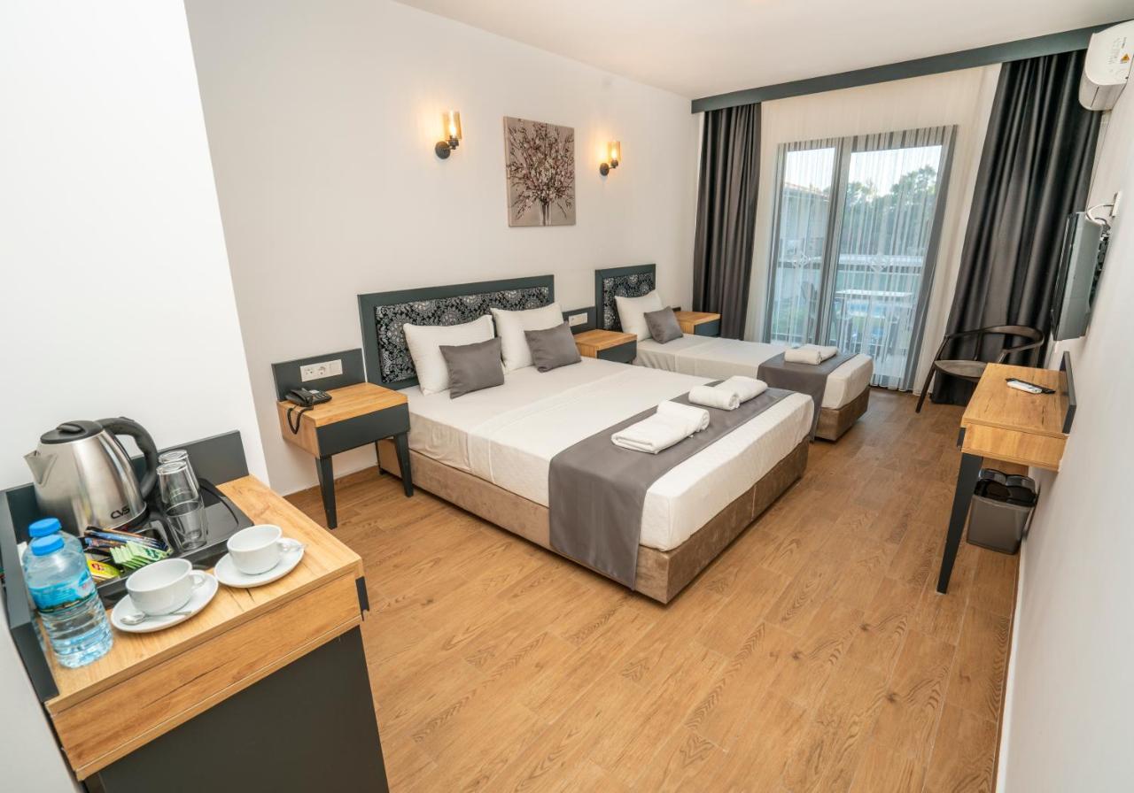 Marmaris Kensington Green Екстер'єр фото