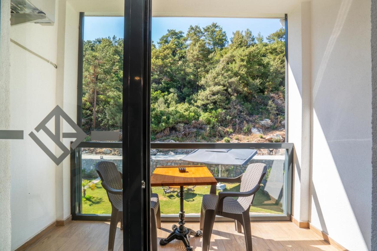 Marmaris Kensington Green Екстер'єр фото
