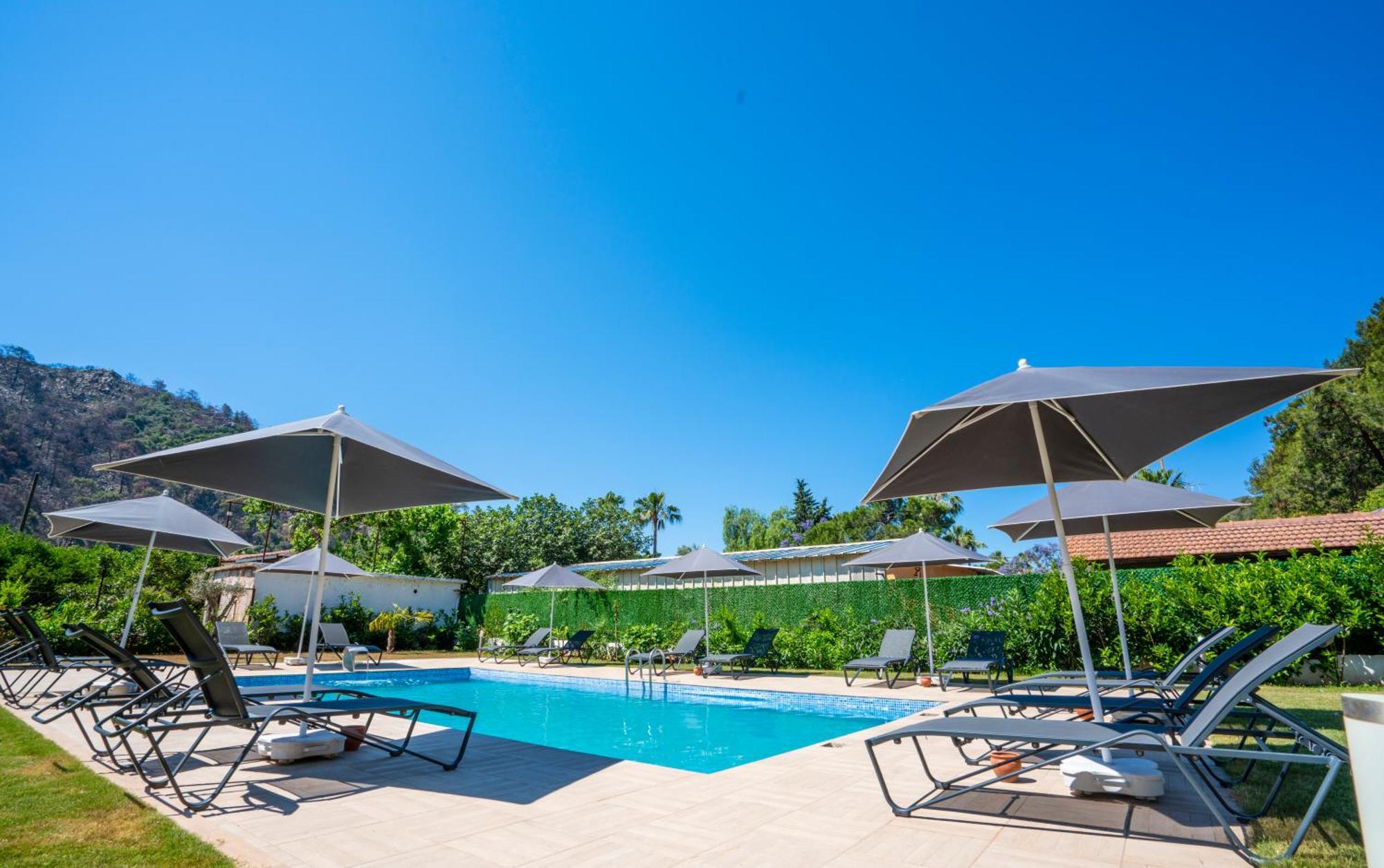 Marmaris Kensington Green Екстер'єр фото
